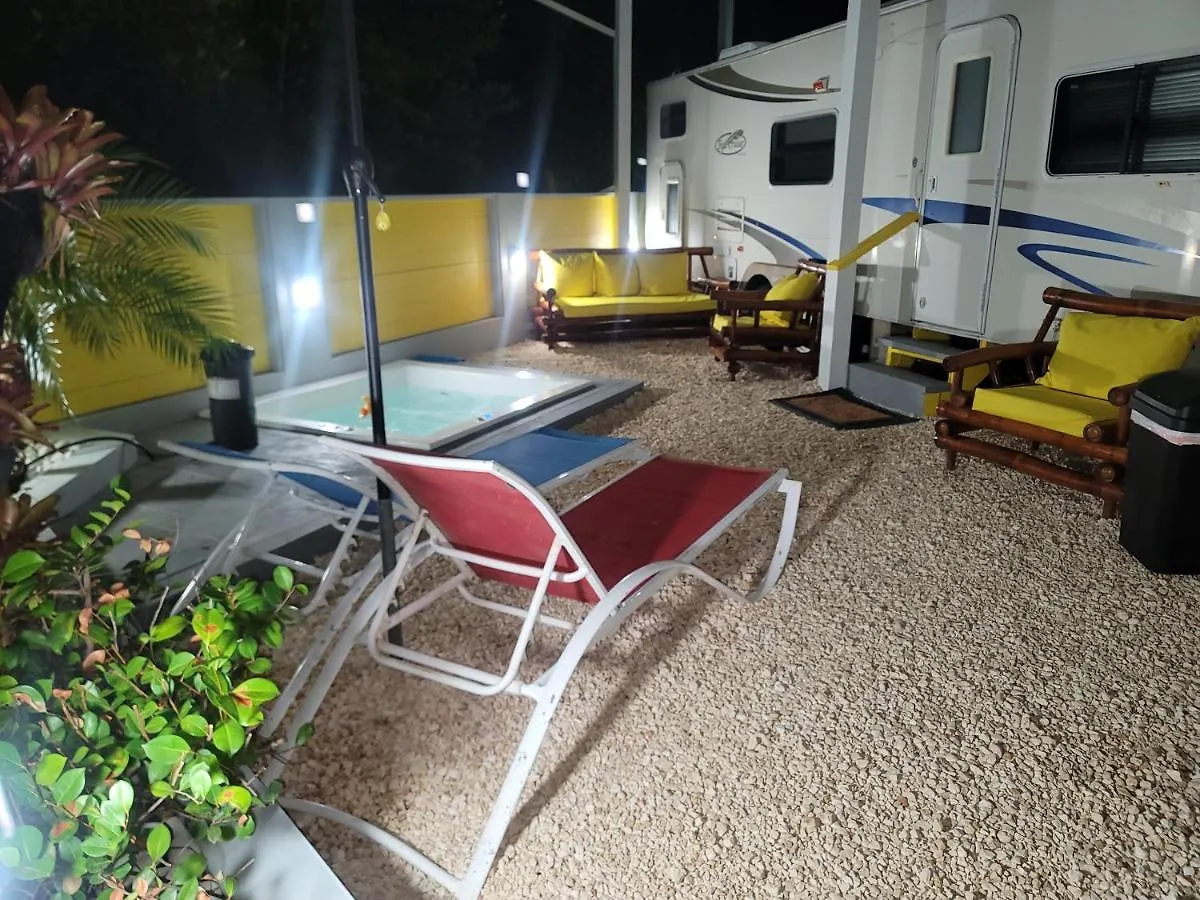 Always Summer Inn Bay Front Isla Culebra