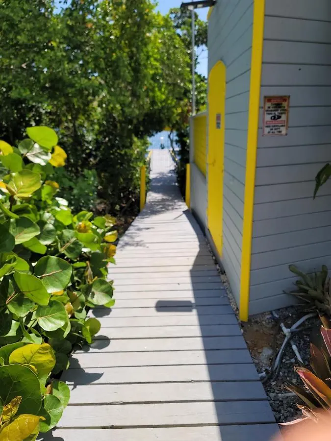 Always Summer Inn Bay Front Isla Culebra