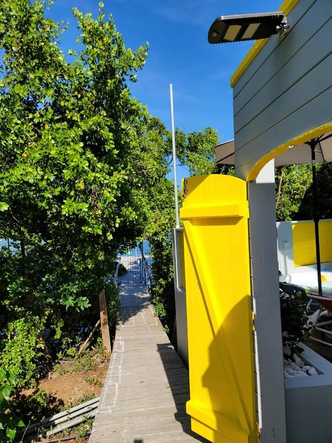 Always Summer Inn Bay Front Isla Culebra 0*,