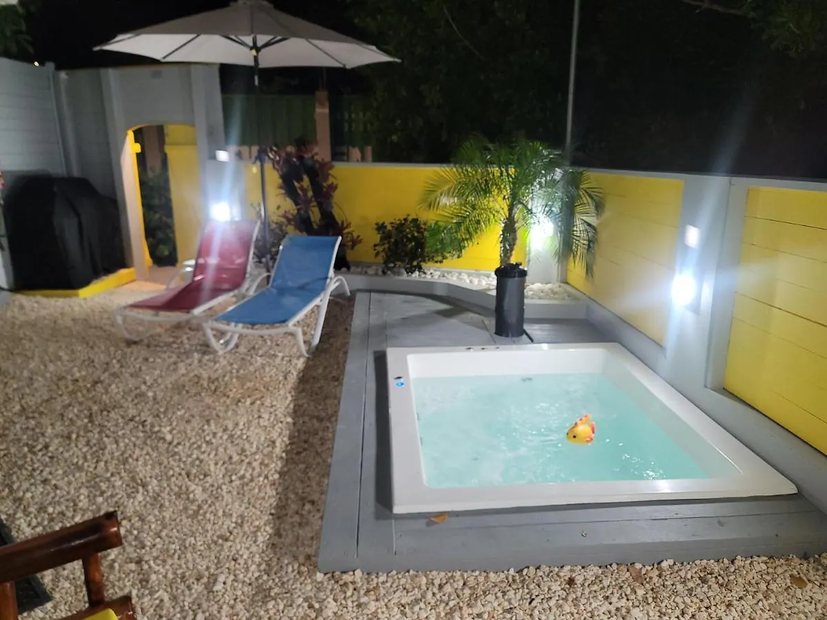 Always Summer Inn Bay Front Isla Culebra Guest house