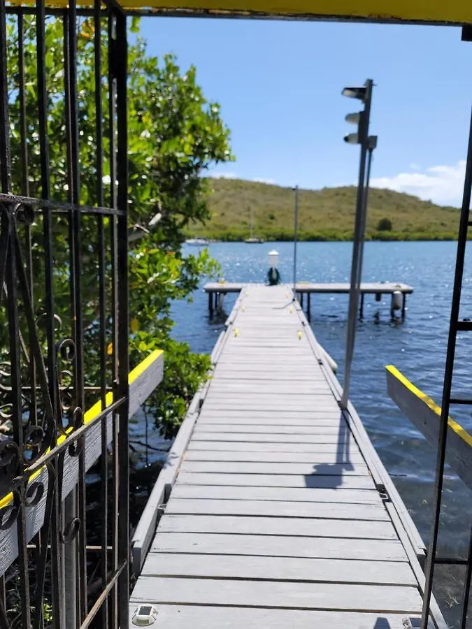 Always Summer Inn Bay Front Isla Culebra 0*,  Puerto Rico