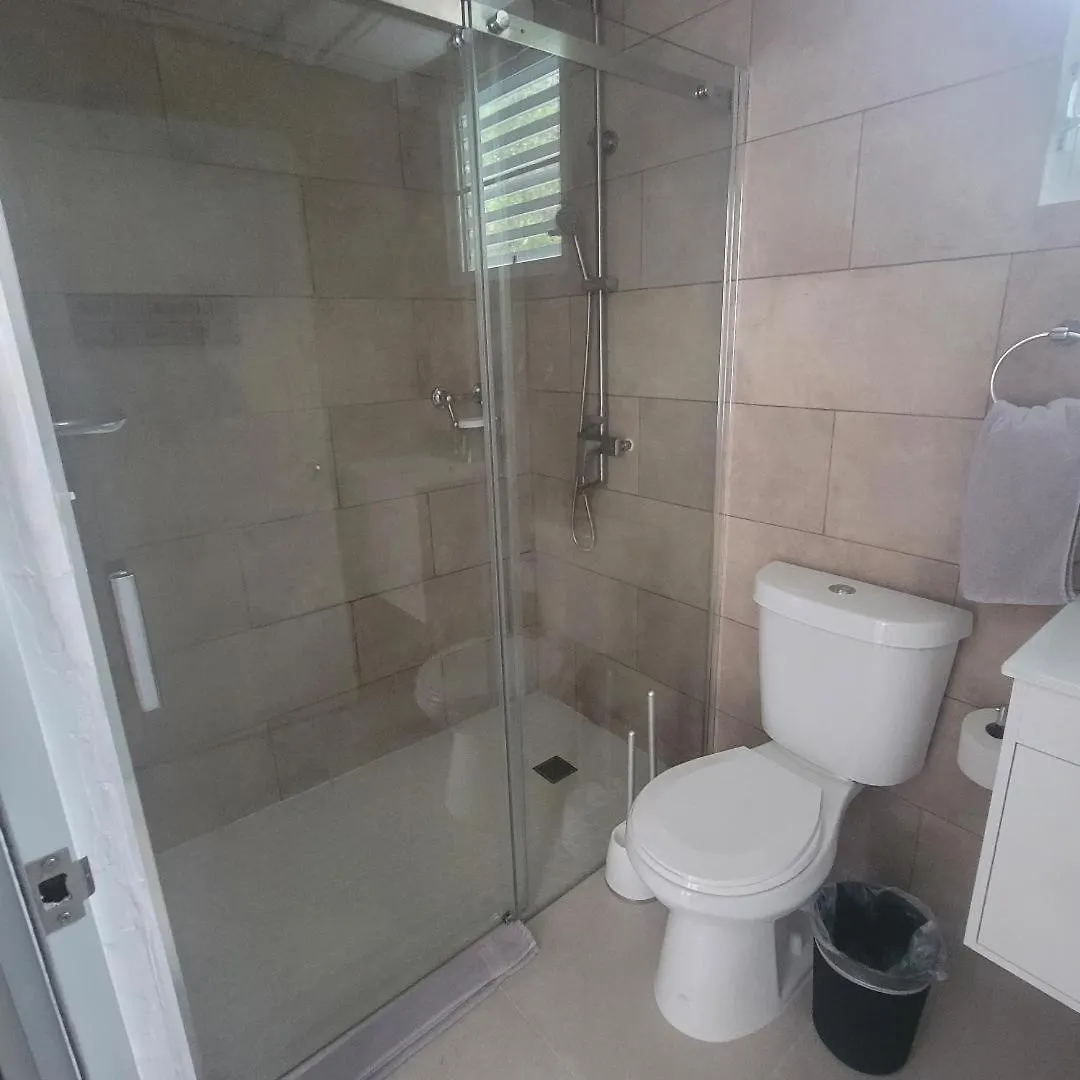 Guest house Always Summer Inn Bay Front Isla Culebra