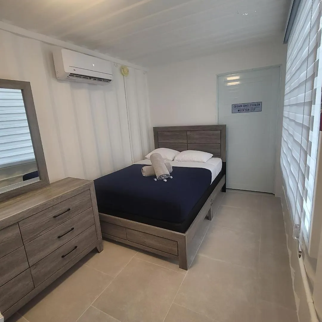 Always Summer Inn Bay Front Isla Culebra Puerto Rico