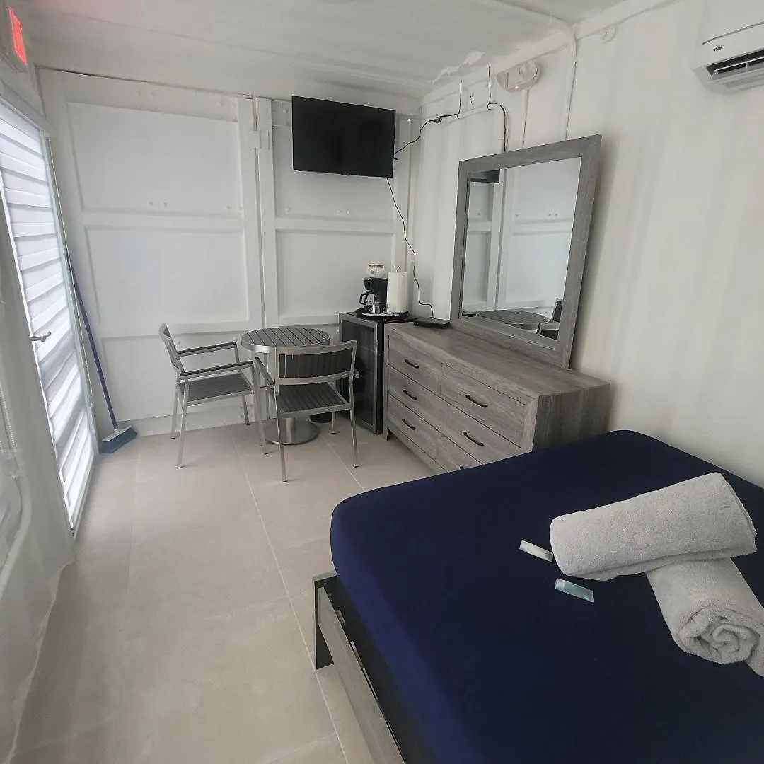 Always Summer Inn Bay Front Isla Culebra Guest house