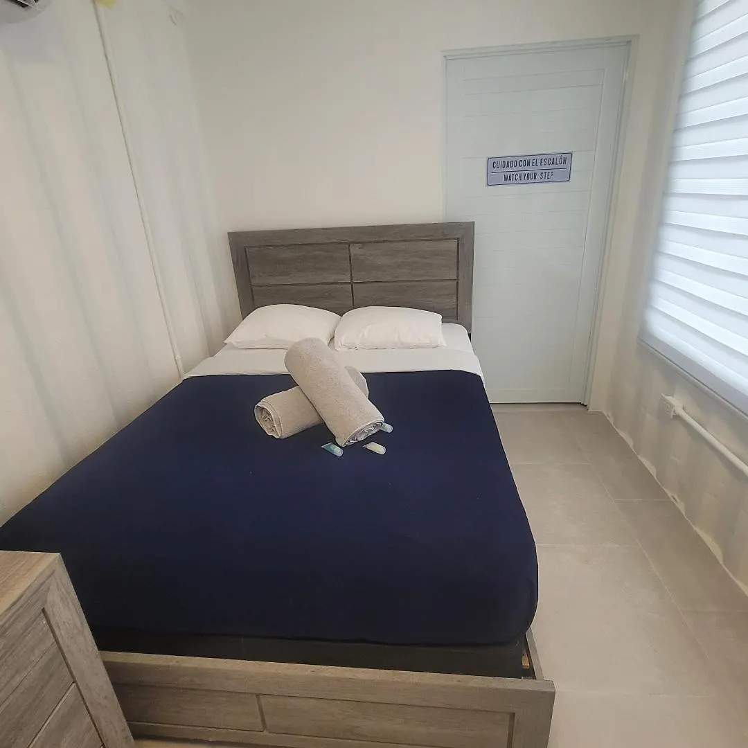 Always Summer Inn Bay Front Isla Culebra Guest house